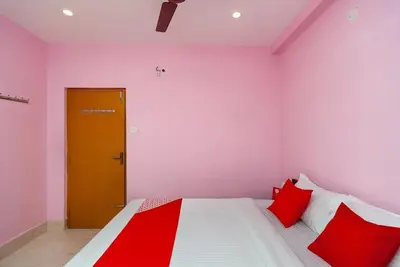 Image de Chambres rafraîchissantes classiques à Tirupati