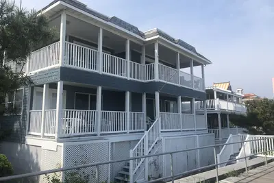 Image de Belle 3 chambres avec vue sur la promenade