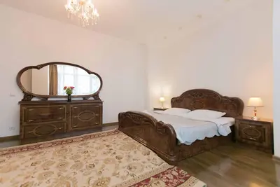 Image de Appartement sur la rue Sarayshyq 34
