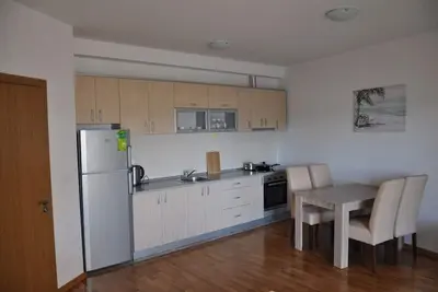 Image de Appartement 1 chambre Ă Becici \"Oliva 55\"