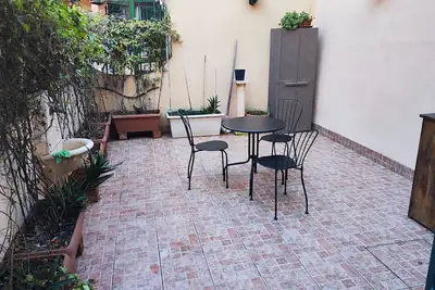 Image de Casa Arriano 11 à la Pigneto