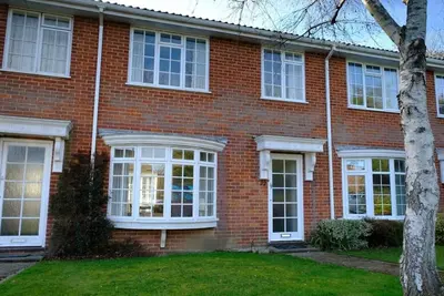 Windmill Cottages No 22