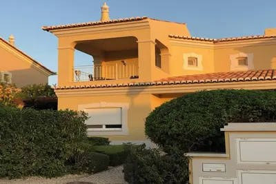 Image de Villa de luxe 3 chambres sur Boavista Golf Resort, Lagos