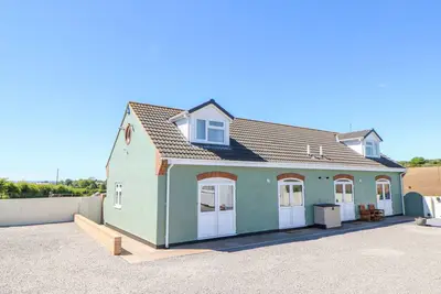 Image de Bramble Cottage, Shadforth