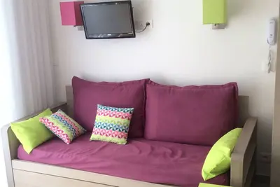Image de Agios Raphael apartment