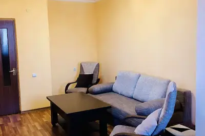 Image de Condo moderne avec vue sur le mont Ararat!