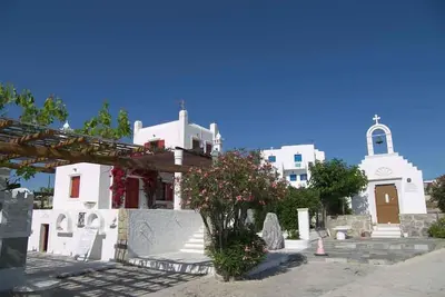 Image de Villa Vasilis