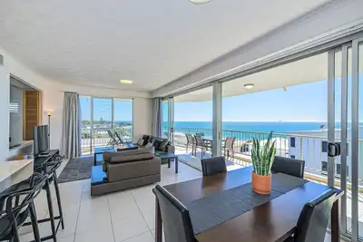 Image de On the Beach Resort Bribie Island