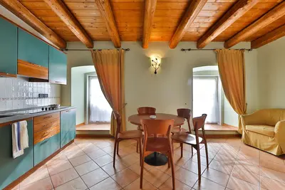 Image de Residence San Giusto
