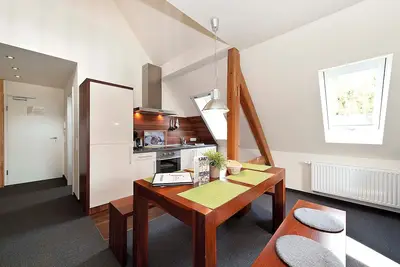 Image de Appartement / app. pour 4 personnes à 65 m² à Rosenthal-Bielatal (113631)