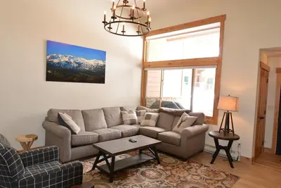 Image de Cedars Townhomes # 16: 2 Br / 2. 5 Ba ski in / ski out à Breckenridge, pour 7 personnes
