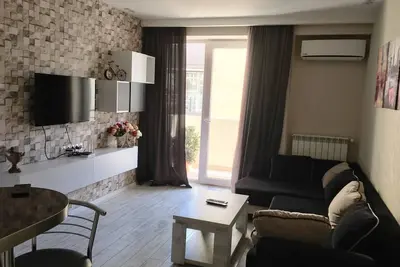 Image de Tbilissi-Appartement Oniashvili