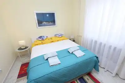 Image de Appartement 1 Chambre Amabile
