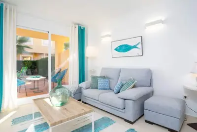 Image de Apartamento Maritimo by Interhome