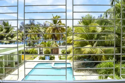 Image de Un magnifique condo avec 3 chambres et vue sur l'océan