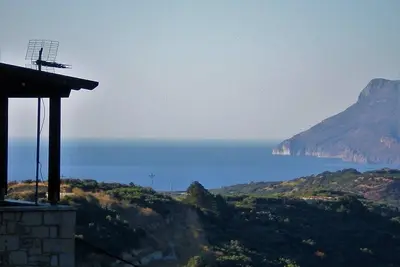 Image de Vassiliki's Residence-Vue imprenable