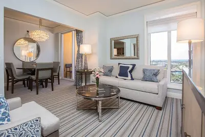 Image de Key Biscayne Ritz Carlton - Suite Exécutive