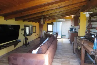 Image de Il Rifugio Della Pace ( 1Piano) Wifi - Jacuzzi