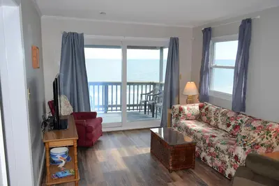 Image de Sea Master 408-Oceanfront à Garden City Beach
