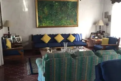 Image de Villasaa Colonial Mexicain