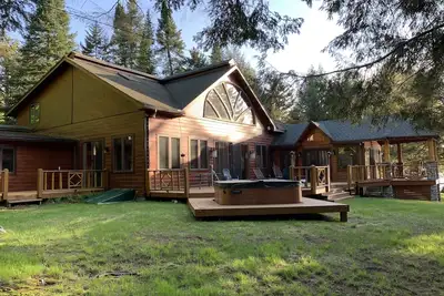 Image de Adirondack Waterfront Lodge près de Old Forge