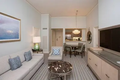 Image de Key Biscayne Ritz Carlton -Suite familiale