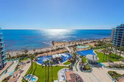 Image de Ch Oasis Sea Senses Punta Prima (Torrevieja)