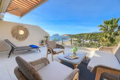 Image de El Senillar - Moraira, Costa Blanca