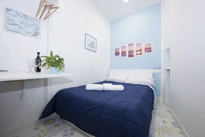 Image de Chambres Alfieri - appartement Conchiglia
