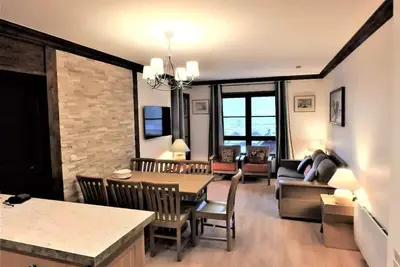 Image de 3-Zimmer-Wohnung fĂĽr 6 Personen Prestige