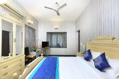 Image de Maisons folles rester-Perungudi, Chennai