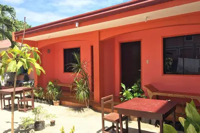 Image de Studio Rooms - 5 minutes de la plage - Santa Fe - Cebu - Île de Bantayan