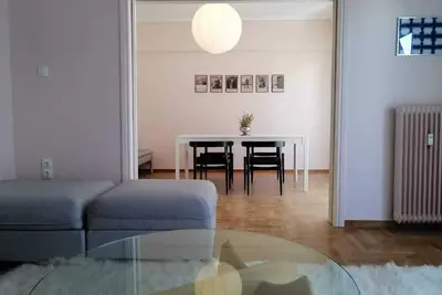 Image de Hatcham Apartment: appartement de 2 chambres à proximité du centre-ville