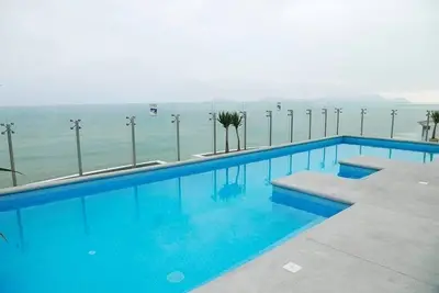 Image de Appartement 1d (entre l'aéroport et Miraflores)