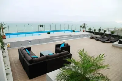 Image de Flats 2d (entre aeropuerto et Miraflores)
