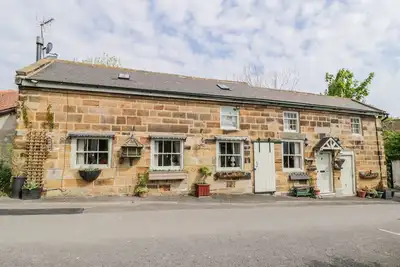 Image de Old Stables Cottage, Animaux acceptés à Loftus, Ref 1010832