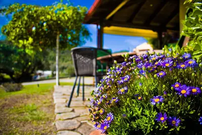 Image de Paradise Familly House Ă Chalkidiki Chanioti.