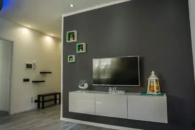 Côme - Appartement Oasi Felice