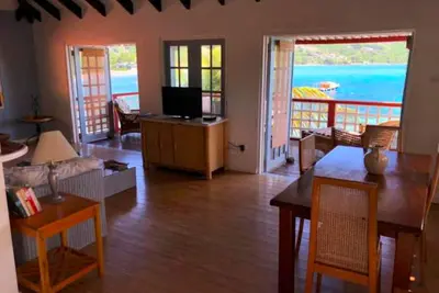 Image de Bequia Beachfront Cottage