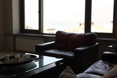 Image de Appartement de luxe avec belle vue