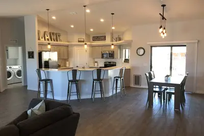 Image de Lake House Havasu, Bonnes Vibes Seulement!