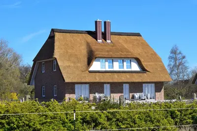Image de Maison de vacances pour 7 personnes avec 90 m² à Fehmarn Ot Staberdorf (96123)