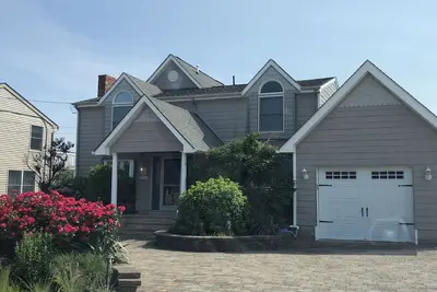 Image de ** Gemme cachée dans le fond du navire Nj, 5 chambres, 2 salles de bain