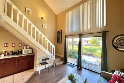 Image de Incroyable villa - près du Convention Center, Disney!