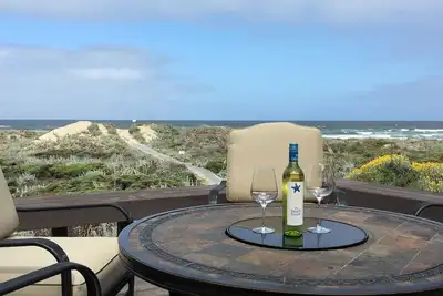 Image de 3 chambres face à la mer (5 personnes)