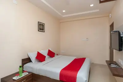 Image de Meilleur hôtel économique à T. Nagar pour le séjour
