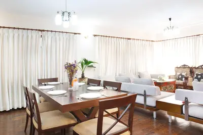 Image de White Tara Apartment
