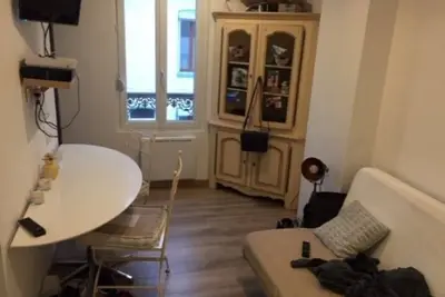 Image de Appartement calme et lumineux à proximité des commerces