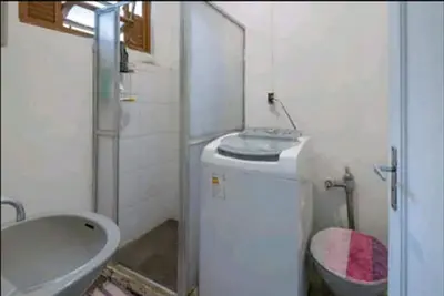 Image de Appartement harmonieux à Copacabana