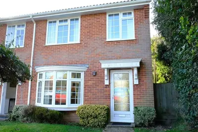 Image de Windmill Cottages No 23